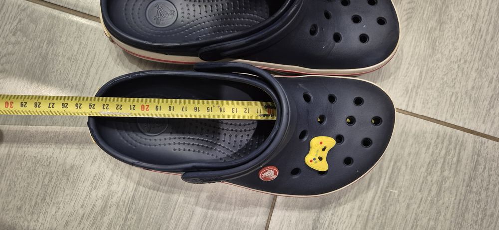 Crocs оригінанал, шлепанці, сабо