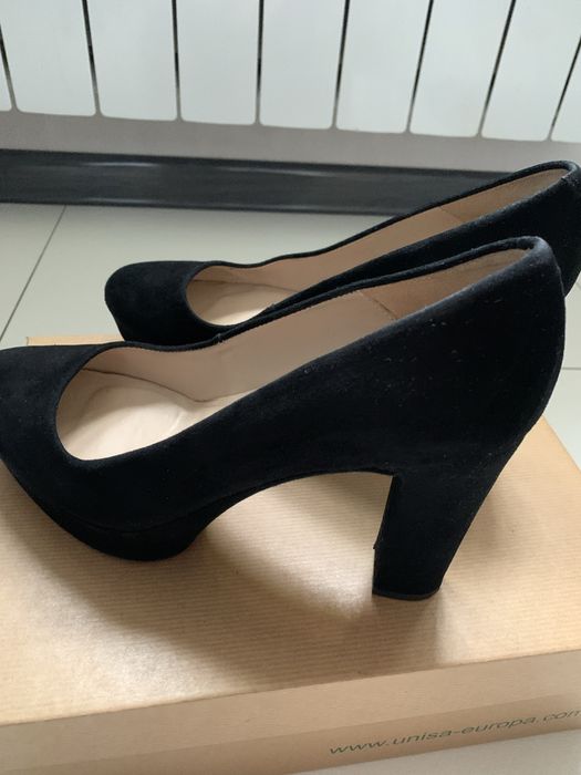 Продам жіночі туфлі