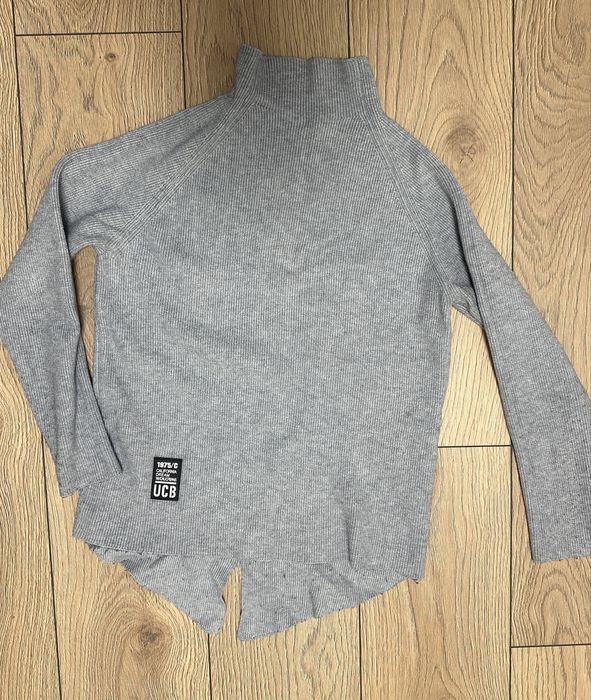 Цена за 5 шт! Свитер теплый женский