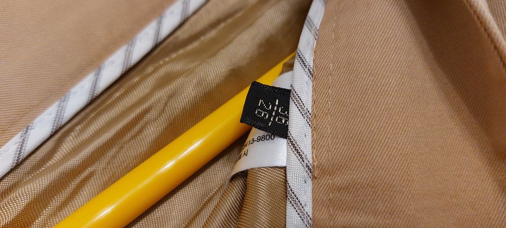 Calças Massimo Dutti Tamanho 36