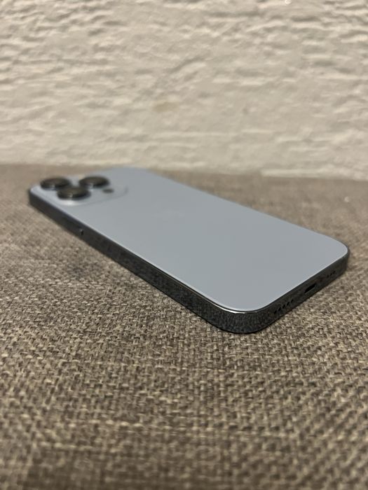 Iphone 13 pro 256gb, 100% bateria, gwarancja