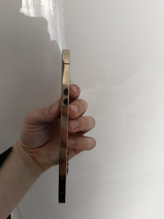 iPhone 12 Pro Max Złoty 128GB