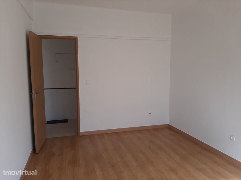 Apartamento T2 no Alto do Seixalinho
