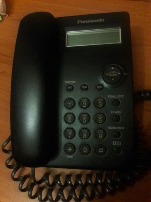 Телефон стационарный