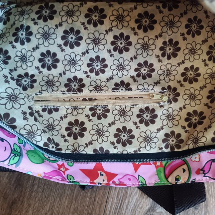 Нова дитяча сумка