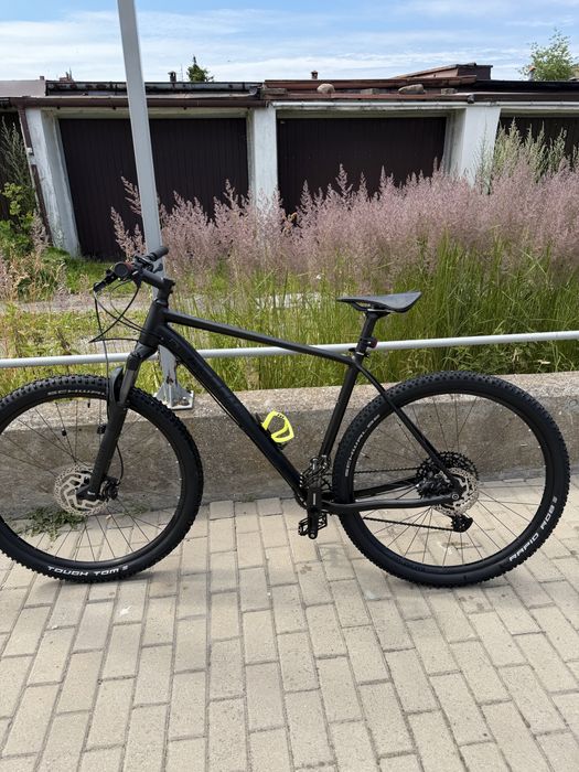 Radon JEALOUS AL 7.0 29” XL – stan jak nowy!