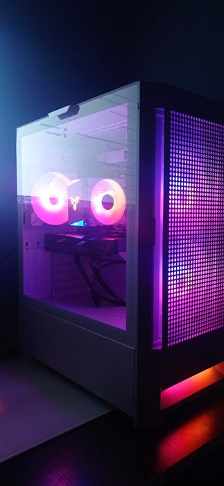 Ігровий компютер