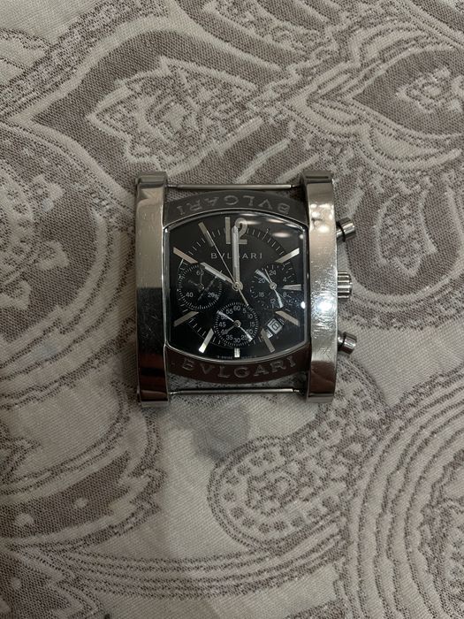 Годинник BVLGARI