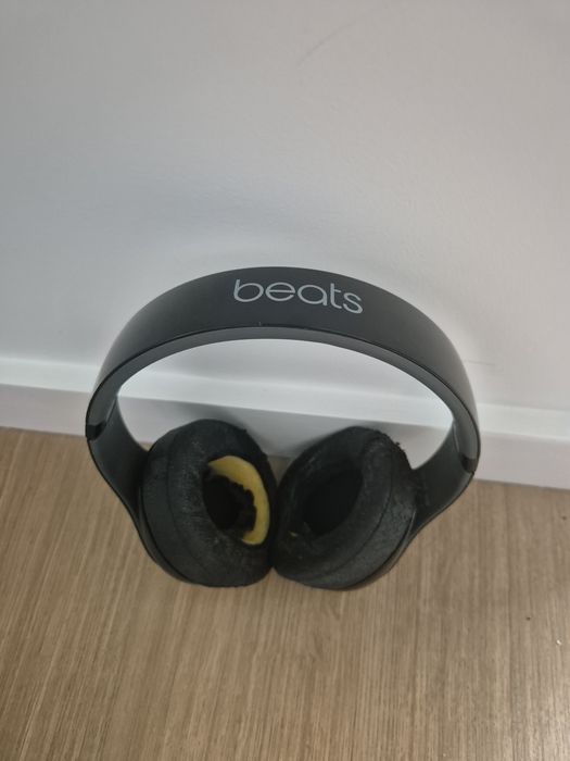Headphones Beats by Dr. Dre Studio