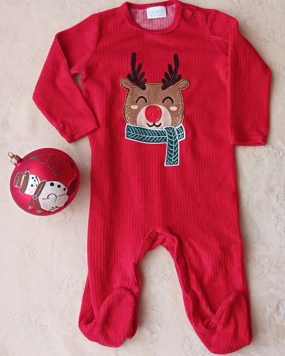 Новорічний чоловічок