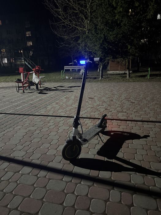 Електро самокат smart Gyro