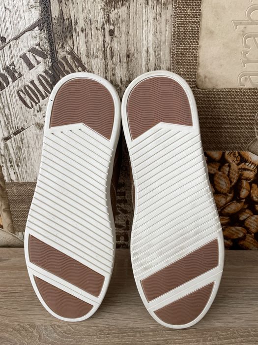 Макасіни Steve Madden