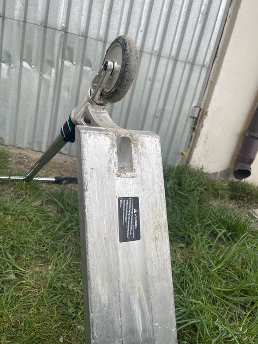 Трюковий самокат стріт hipe H6 торг