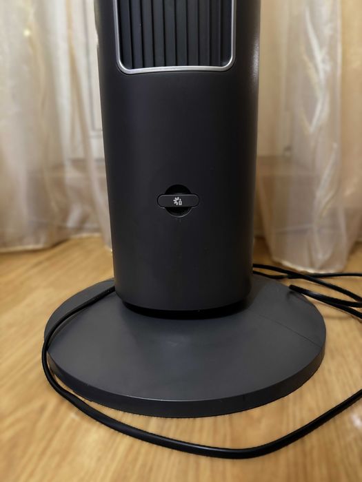 Колонний вентилятор Philips CX5535/11