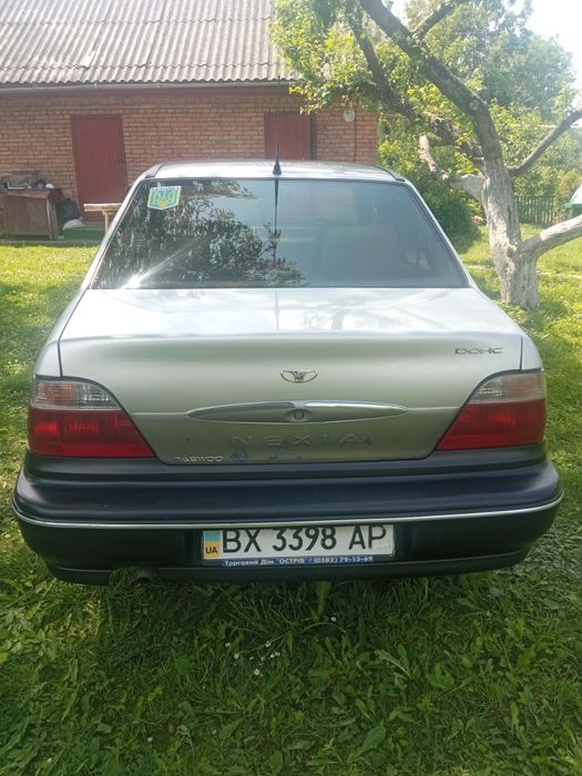 Автомобіль продаж