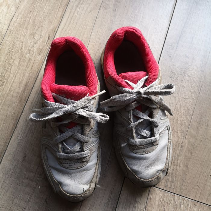 Buty sportowe Nike r. 35 AirMax