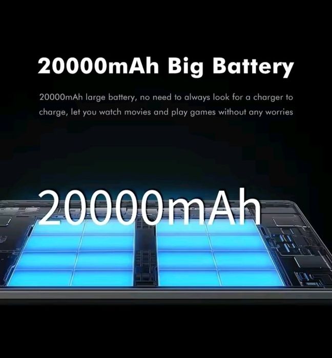 Планшет Tablet Pad 7s pro ultra 512гб