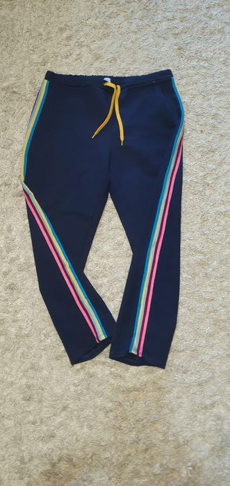 Брюки,штани pepe jeans 16 розмір