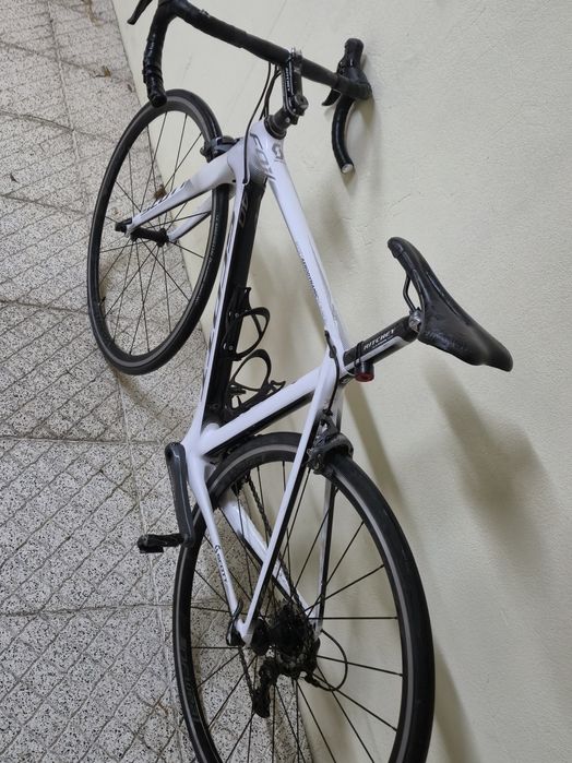 Scott Foil 40 Carbono