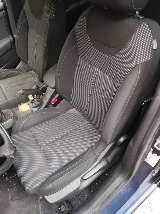 Vendo DS 4 semi-novo
