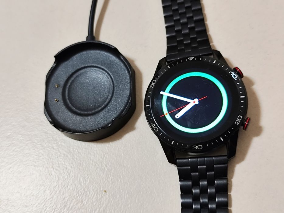 Smartwatch Masculino FunDo