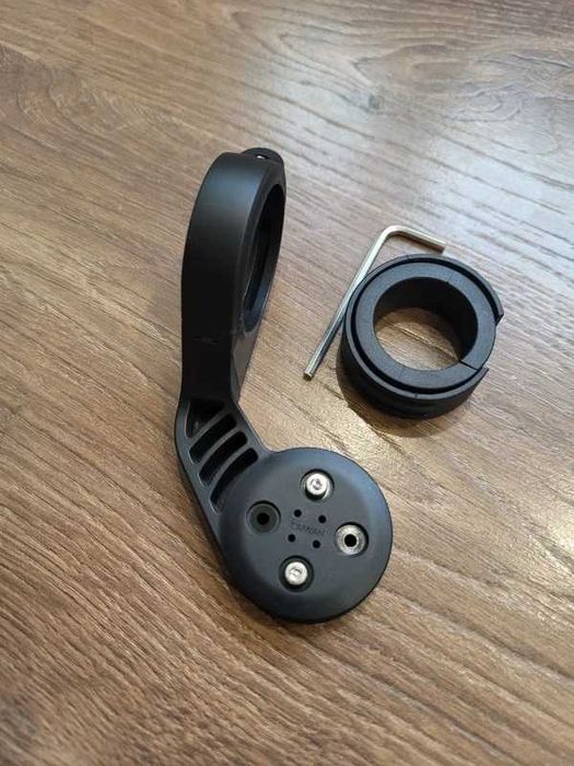 Uchwyt Garmin Edge