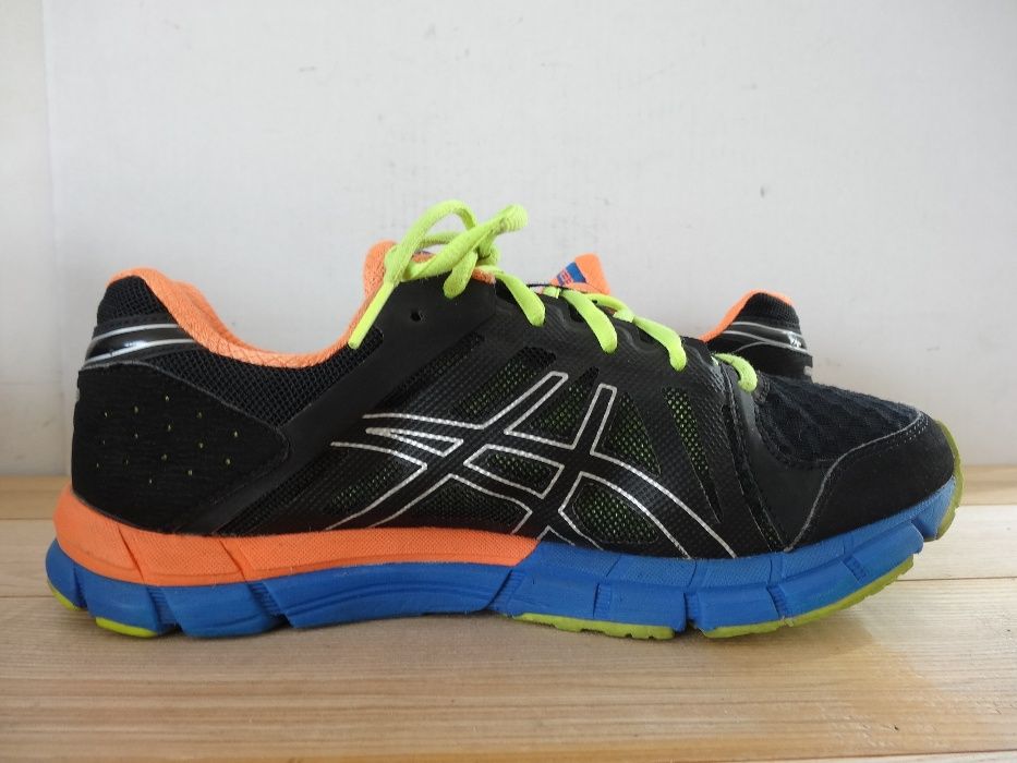 Buty Asics Gel-Torana roz 42 Bieganie Sportowe