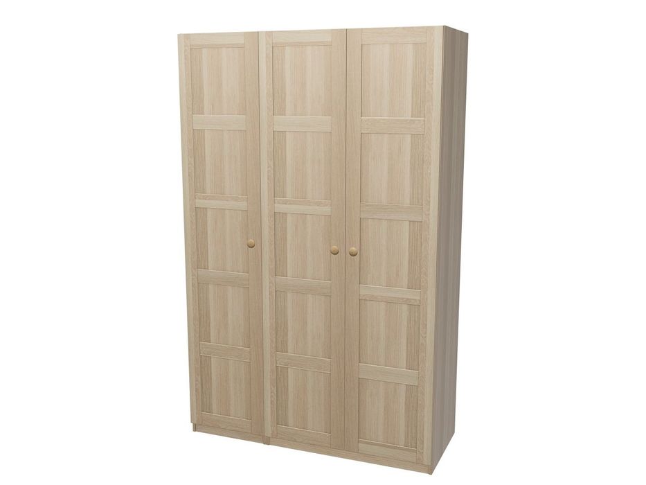 Roupeiro Ikea Pax/Bergsbo para desocupar rápido.