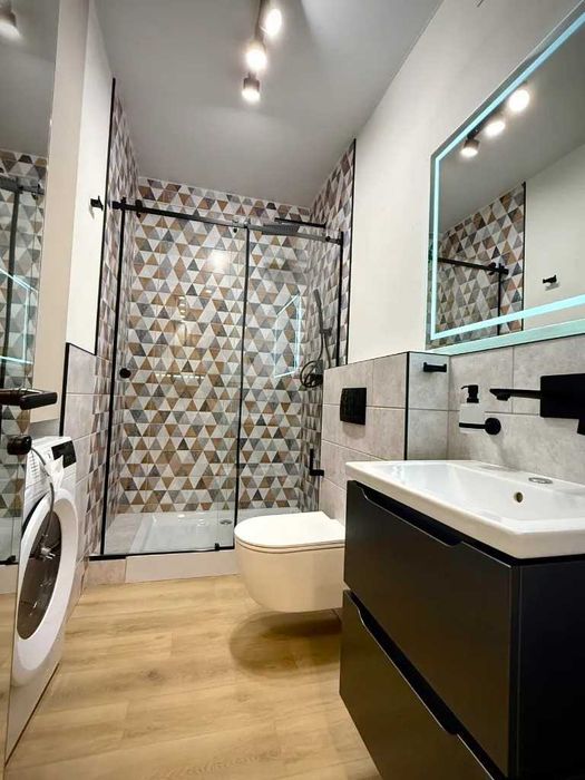 Сдам 2к квартиру ЖК Family Space, Александра Поля