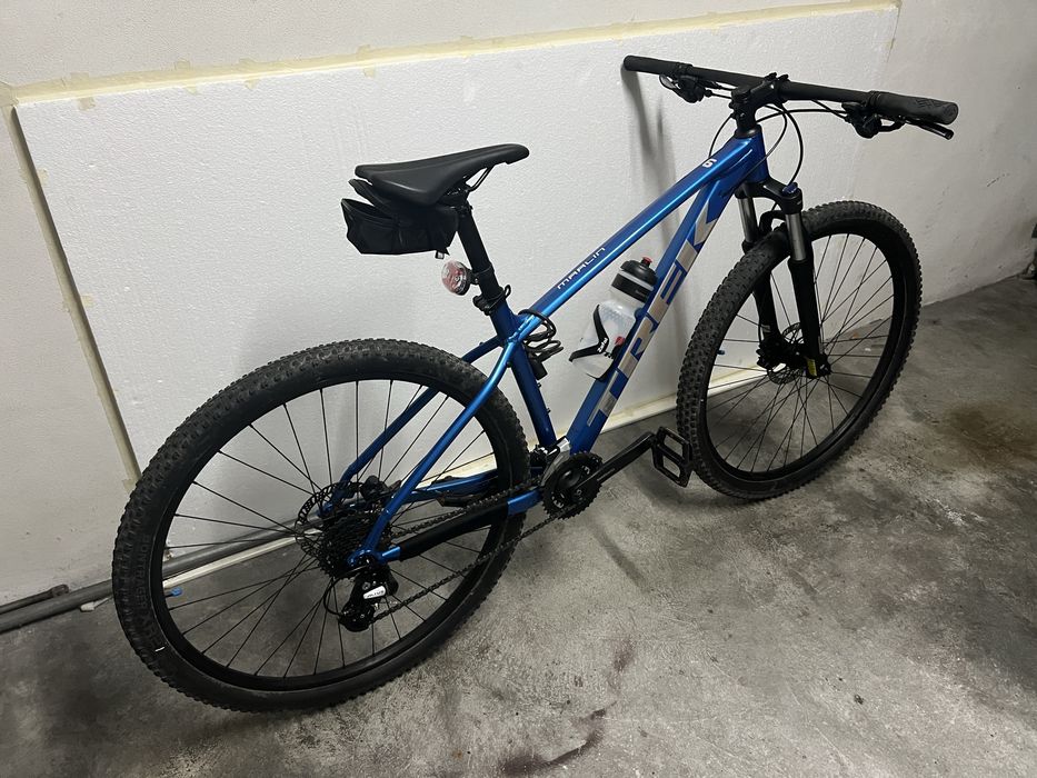 Trek Marlin 6 vendo/troco