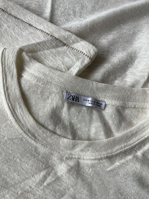 Koszulka oversize