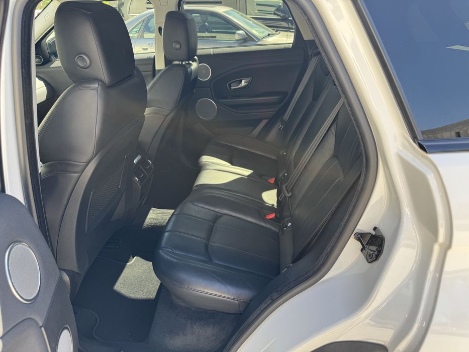 Range Rover Evoque 2.0 150cv