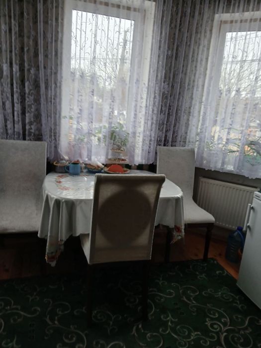 Здамо чудову кімн.в котеджі м.Бориспільська,м.Харківська-15 хв