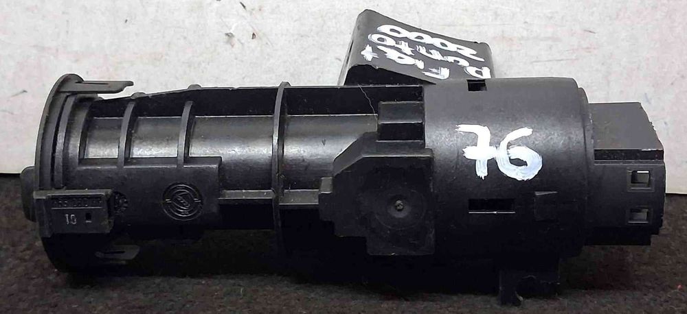 Canhão da Ignição - FIAT PUNTO