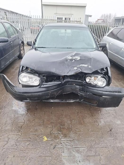 silnik 1.4 16v ape golf iv seat leon i gwarancja