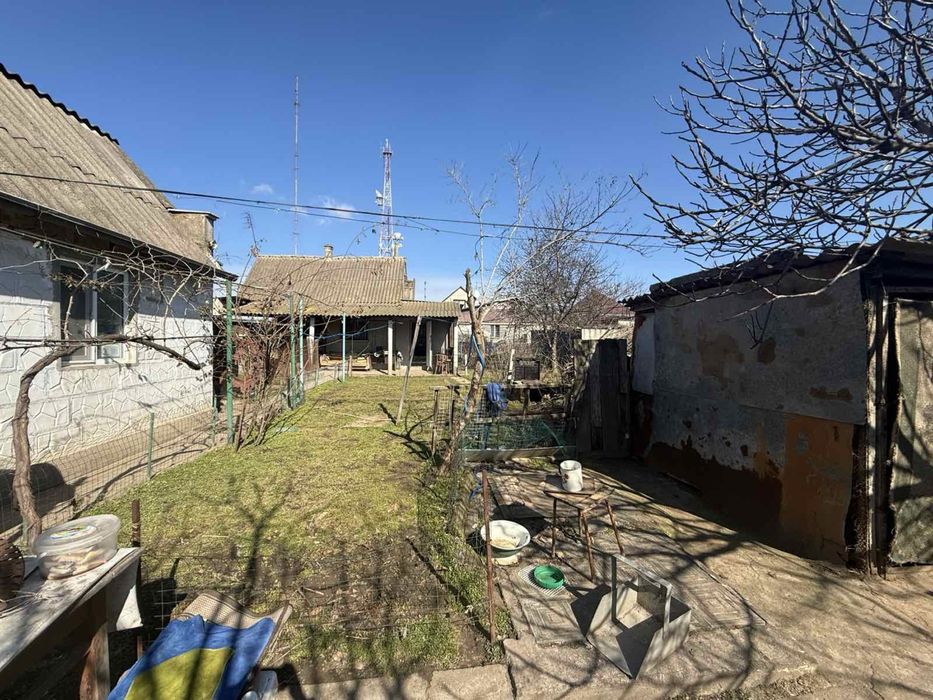 Продам Дом в Измаиле