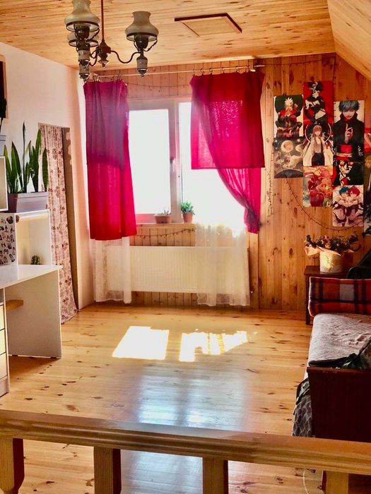 Продам дом Новая Покровка