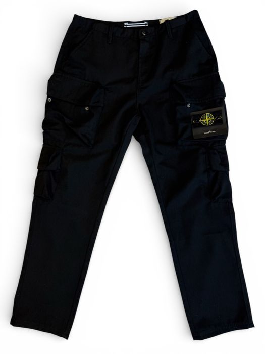 Карго штани Stone Island