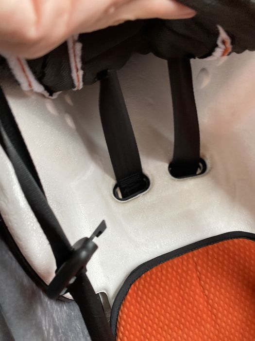 Fotelik Recaro Young Profi Plus 0-13kg 0-18M