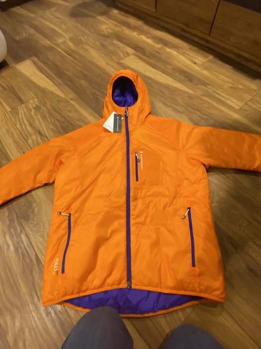 PeakPerformance kurtka zimowa