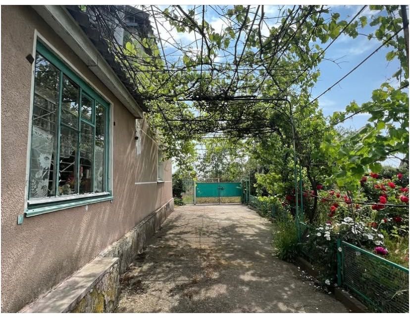 Продается дача в с.Ларжанка