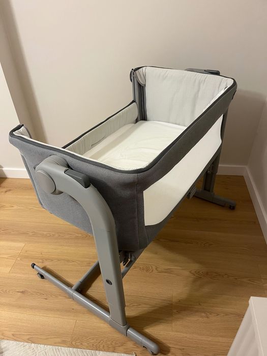 Chicco NEXT2ME Magic