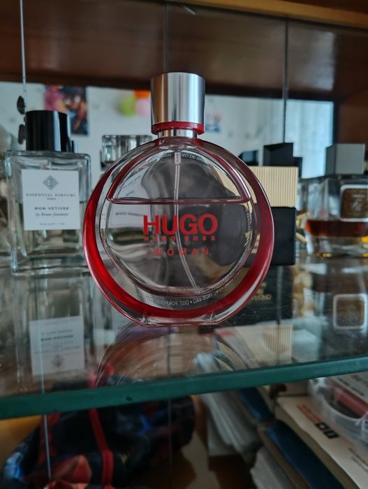Hugo Boss Hugo Woman