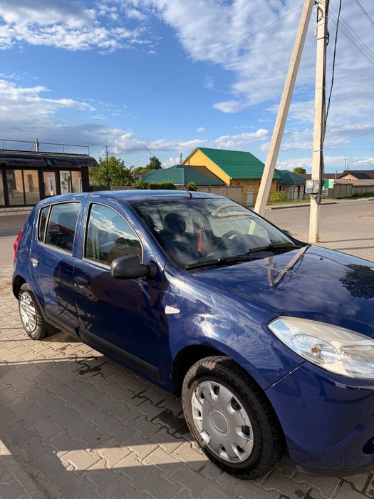 Продається Dacia Sandero