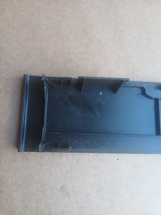 Osłona cewki silnika Opel Insignia A Oryginał GM 55558213 55558217