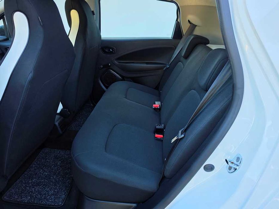 Renault Zoe — fotografia 6