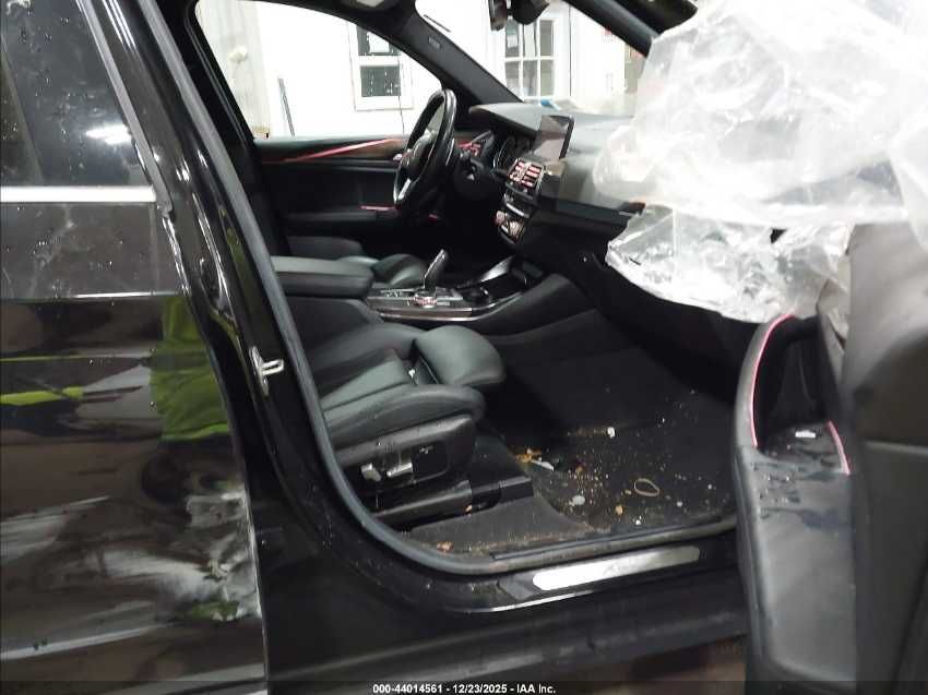 Розбірка шрот BMW X3 G01