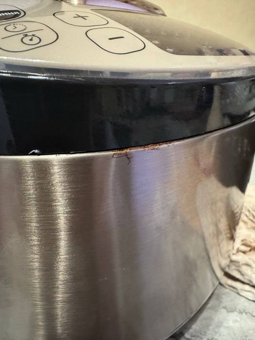 Мультиварка Tefal