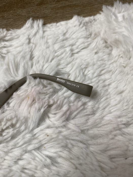 Okulary Hugo Boss