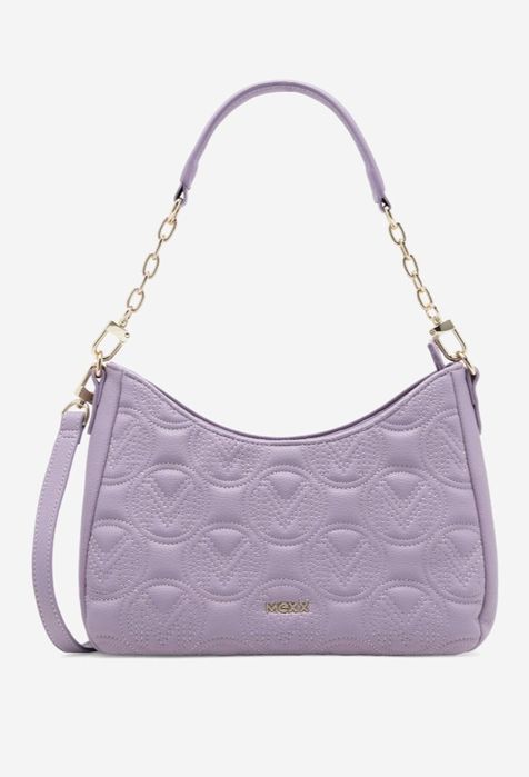 Średnia torebka na ramię Mexx